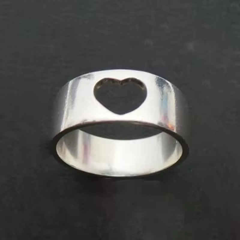 Butterfly Ring High Quality Couple Ring Lovers Ring Gif for Lover Jewelry