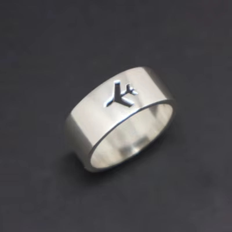 Butterfly Ring High Quality Couple Ring Lovers Ring Gif for Lover Jewelry