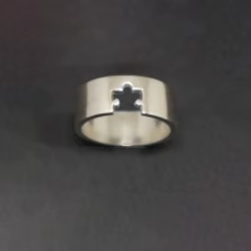 Butterfly Ring High Quality Couple Ring Lovers Ring Gif for Lover Jewelry