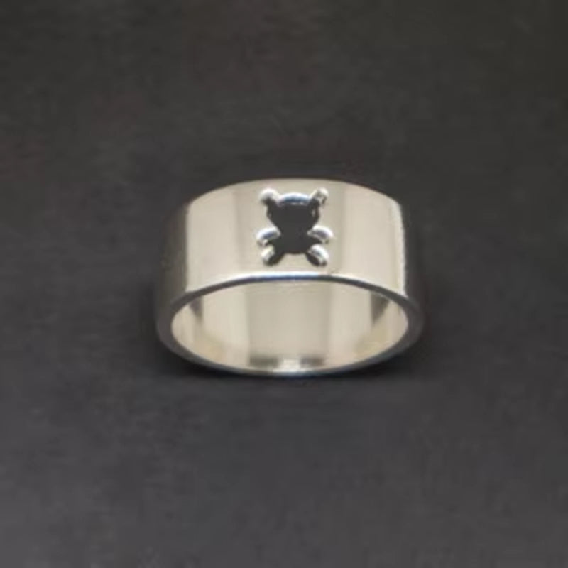 Butterfly Ring High Quality Couple Ring Lovers Ring Gif for Lover Jewelry