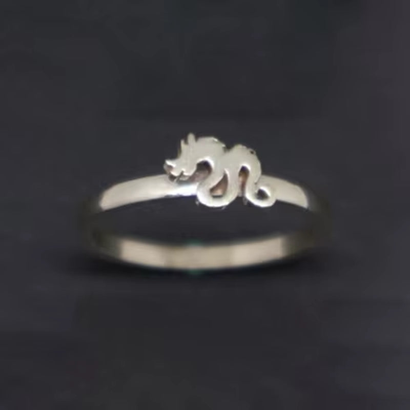 Butterfly Ring High Quality Couple Ring Lovers Ring Gif for Lover Jewelry