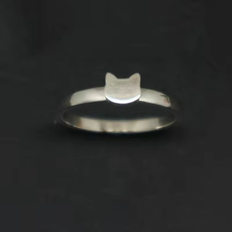 Butterfly Ring High Quality Couple Ring Lovers Ring Gif for Lover Jewelry