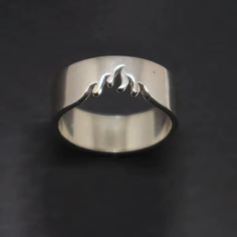 Butterfly Ring High Quality Couple Ring Lovers Ring Gif for Lover Jewelry