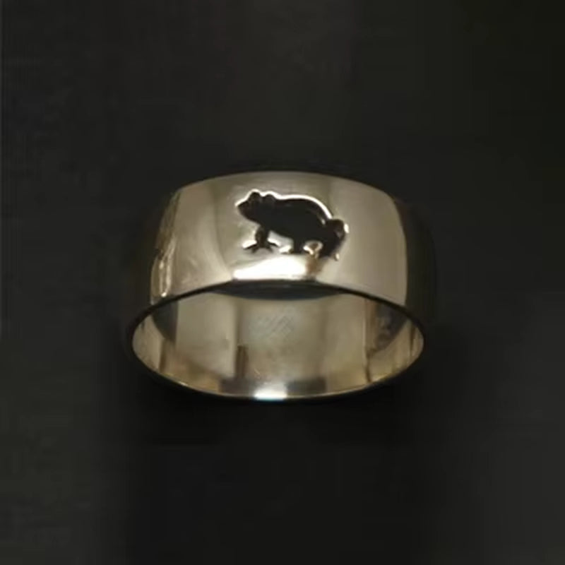 Butterfly Ring High Quality Couple Ring Lovers Ring Gif for Lover Jewelry