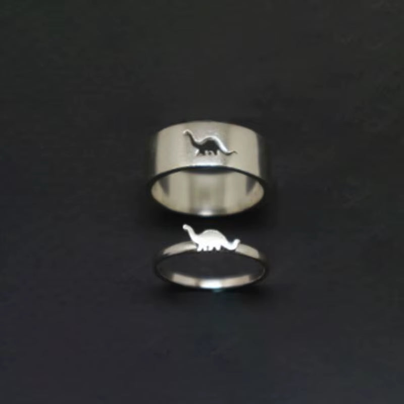 Butterfly Ring High Quality Couple Ring Lovers Ring Gif for Lover Jewelry