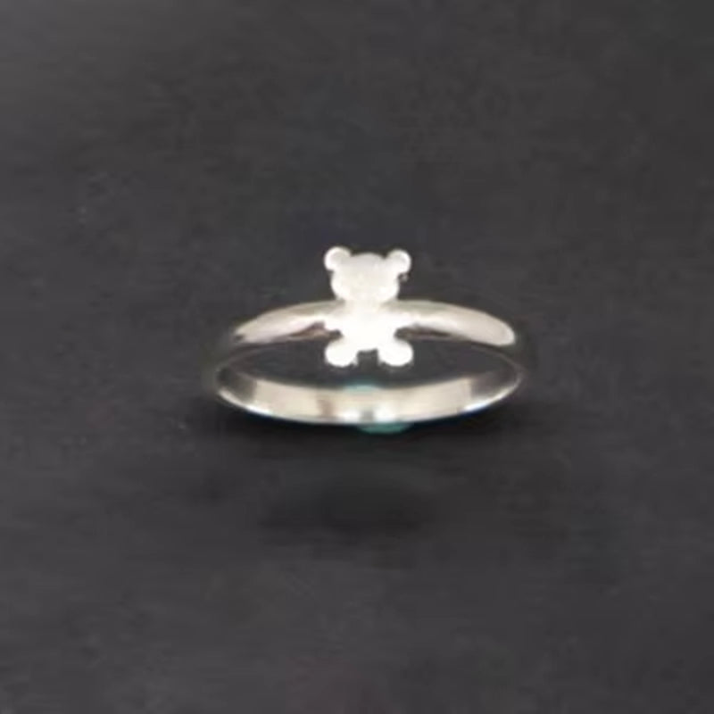 Butterfly Ring High Quality Couple Ring Lovers Ring Gif for Lover Jewelry