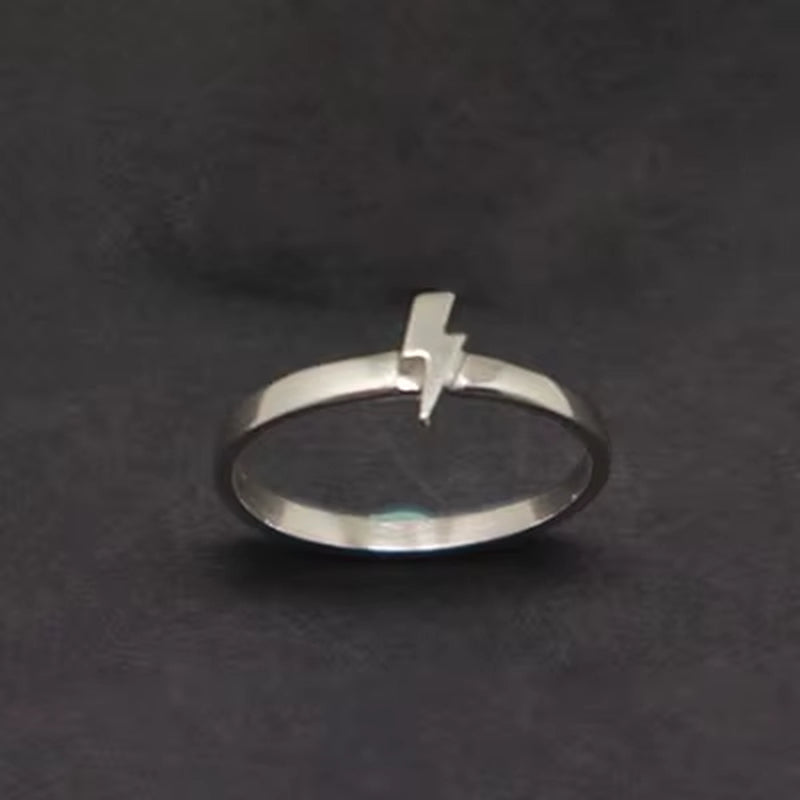 Butterfly Ring High Quality Couple Ring Lovers Ring Gif for Lover Jewelry