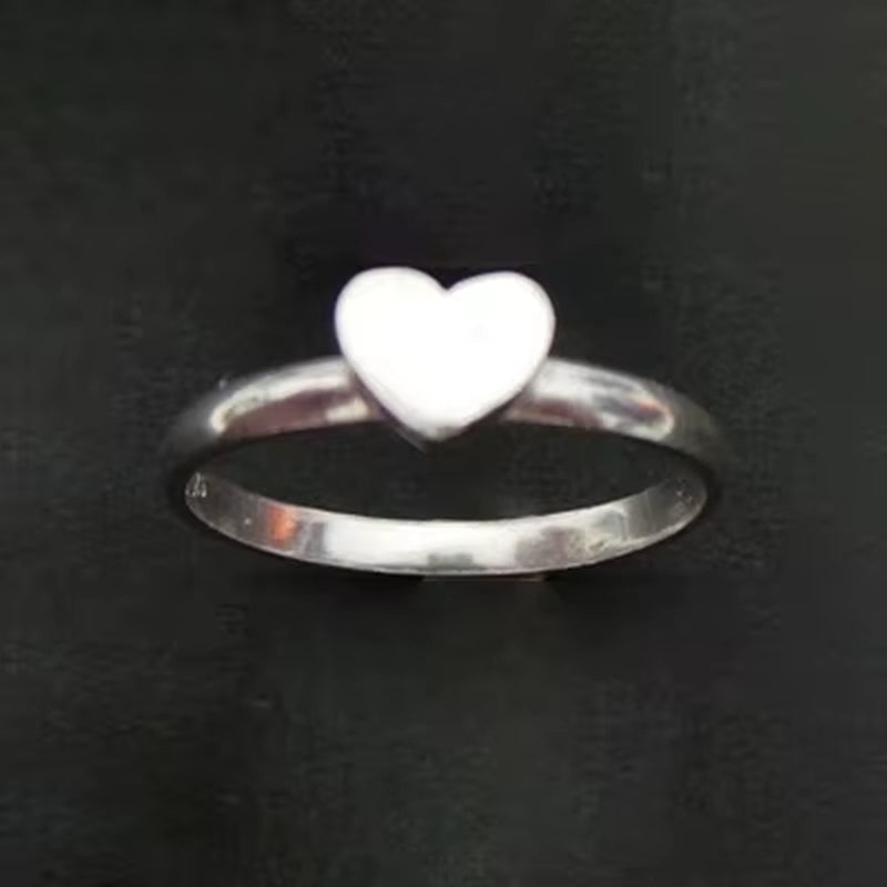 Butterfly Ring High Quality Couple Ring Lovers Ring Gif for Lover Jewelry