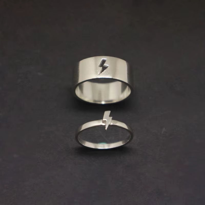 Butterfly Ring High Quality Couple Ring Lovers Ring Gif for Lover Jewelry