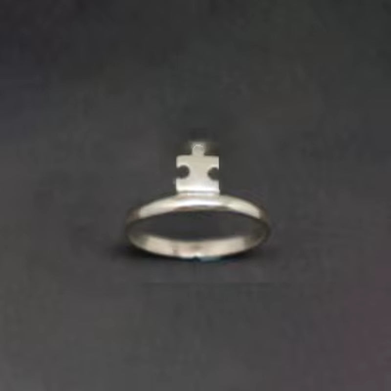 Butterfly Ring High Quality Couple Ring Lovers Ring Gif for Lover Jewelry